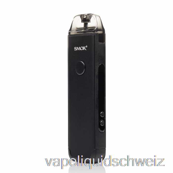Smok Acro 25W Pod System Black Vape Schweiz